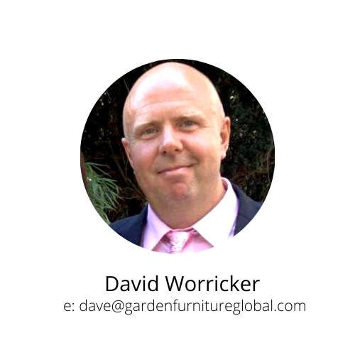 David Worricker