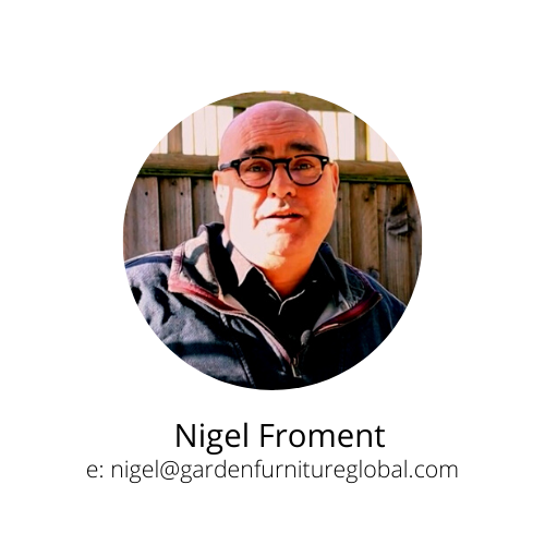 Nigel Froment