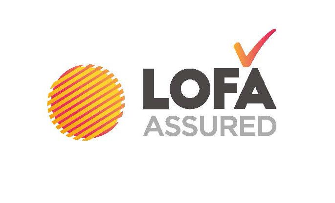 Lofa logo
